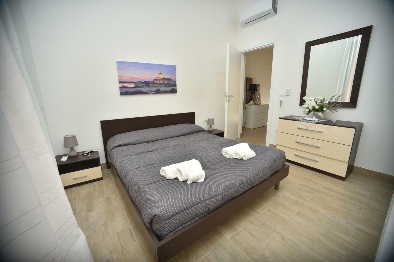 Casa Sarina Hotel Marsala Bagian luar foto