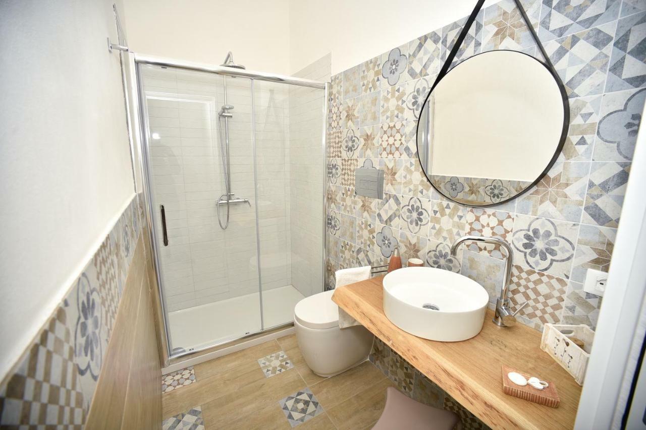 Casa Sarina Hotel Marsala Bagian luar foto