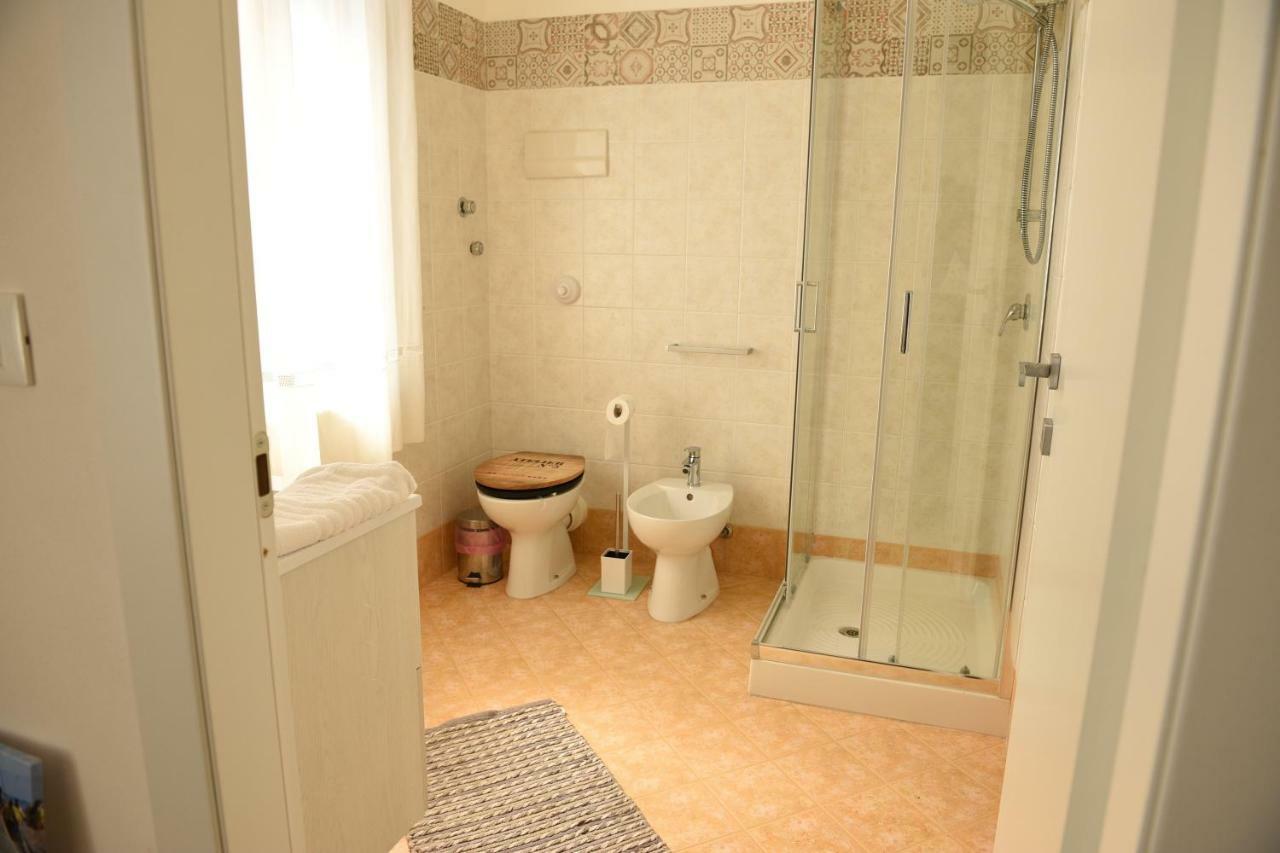 Casa Sarina Hotel Marsala Bagian luar foto