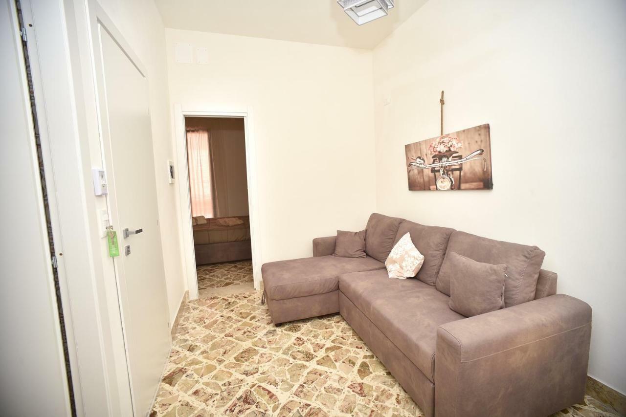 Casa Sarina Hotel Marsala Bagian luar foto