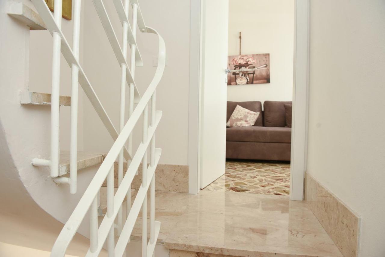 Casa Sarina Hotel Marsala Bagian luar foto